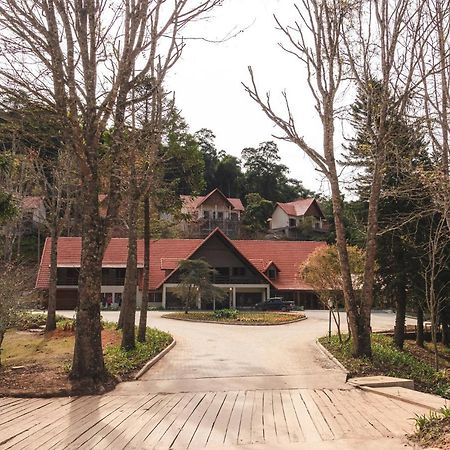 Natureza Eco Lodge Варжен-Алта Экстерьер фото