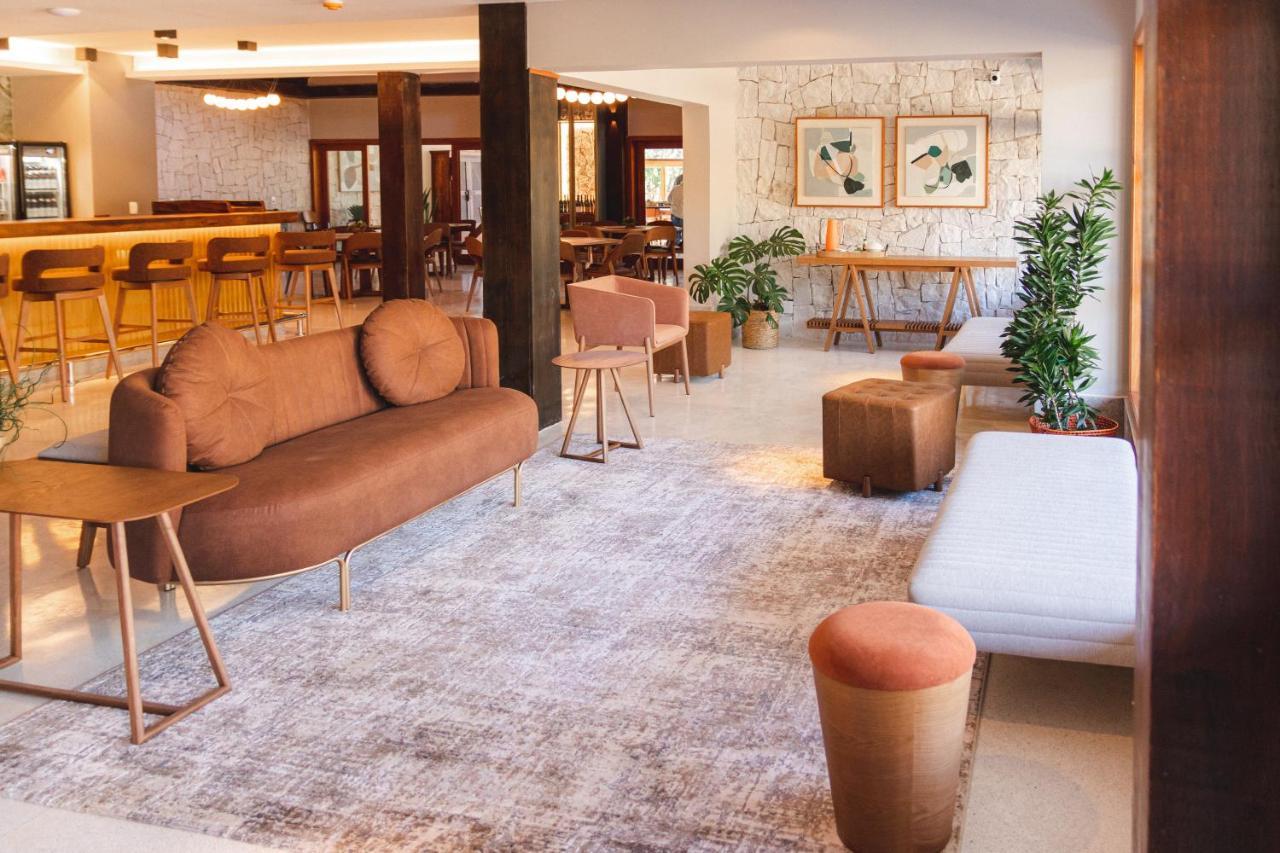 Natureza Eco Lodge Варжен-Алта Экстерьер фото